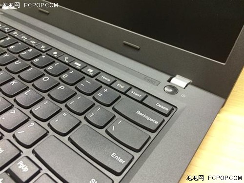 学生仔长大了——记ThinkPad E450 