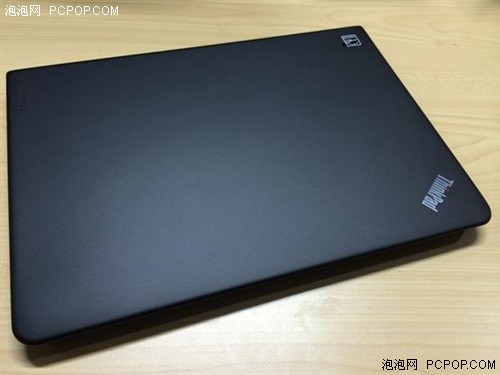 学生仔长大了——记ThinkPad E450 