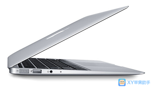 XY苹果助手：12英寸MacBook Air不来了?