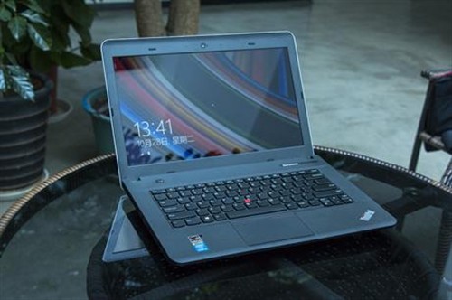 ThinkPad年末促销大揭秘之新锐之选E440 