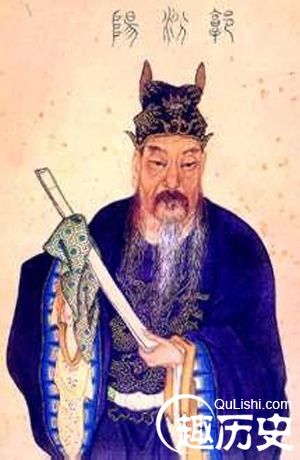 中国古代历史上综合战斗力最强的武将：第一是他（3）