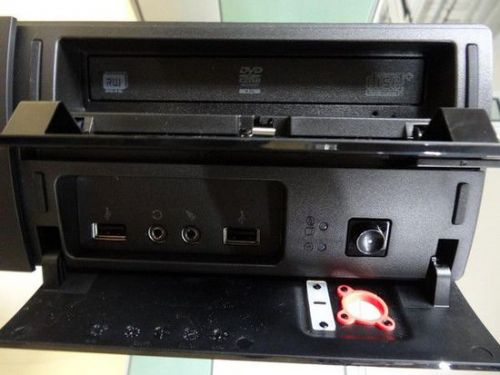迷你的机身，强悍的性能，ThinkCentre E73s评测！