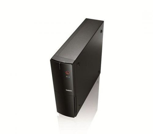 迷你的机身，强悍的性能，ThinkCentre E73s评测！