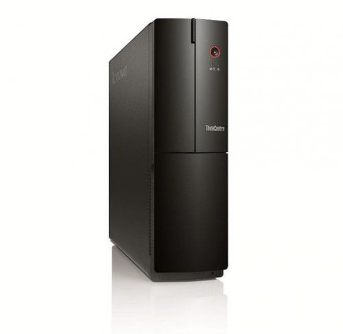 迷你的机身，强悍的性能，ThinkCentre E73s评测！