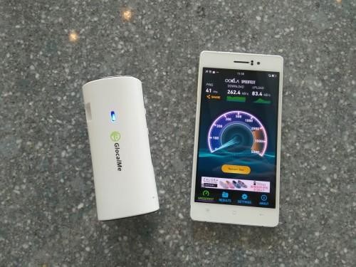 境外低延迟网络!吉客猫G1香港实地评测 