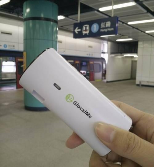 境外低延迟网络!吉客猫G1香港实地评测 