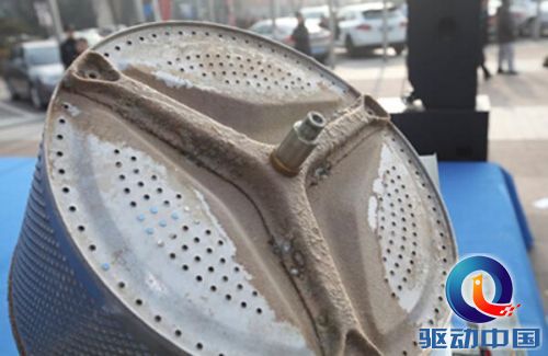 节后免清洗洗衣机持续受用户关注 