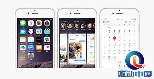 XY苹果助手：iOS8.2上市提前 iOS8.3不甘落后