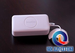 海尔SmartCare评测：根治离家强迫症！ 