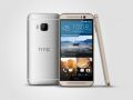 HTC One M9正式发布 优雅设计和优秀性能铸造了它的独一无二