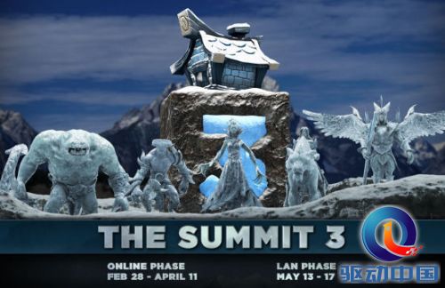 TS3中国地图无台湾引争议 主办方承诺修改