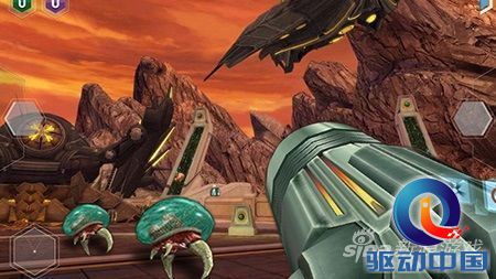 银河战士：午夜之星