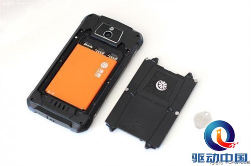 天生为户外而生 青橙VOGA V1体验评测 