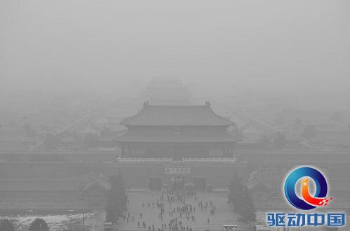 TCL空调助力柴静雾霾争锋：你不是一个人在战