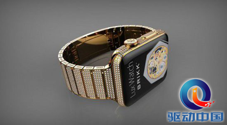 发布会在即 3K助手揭开Apple Watch面纱
