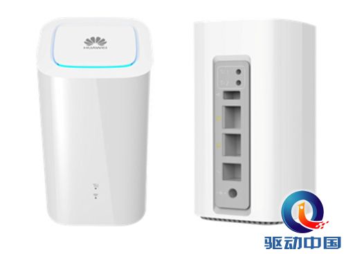 华为发布下一代超宽带家庭路由器 G.FastCat12Hybrid齐上阵