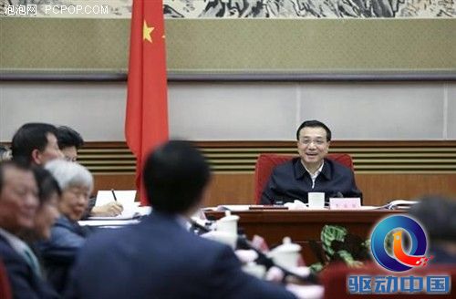 酷派大观铂顿： 肩负制造业改革的使命 