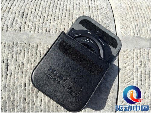 与NiSi耐司100系统滤镜支架的角楼邂逅