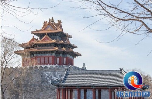 与NiSi耐司100系统滤镜支架的角楼邂逅