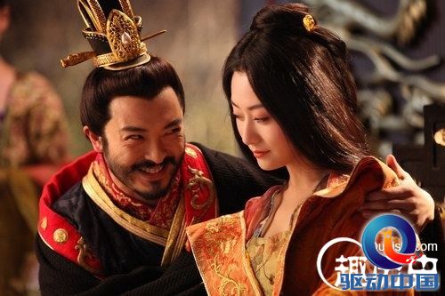 隋朝历史解密:大隋帝国的丰功伟业你知道哪些?