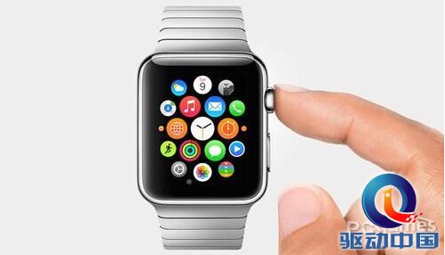 智能手表来了 聊聊手表游戏市场的前景