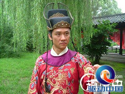 解密明朝的衰败：明朝的堕落是一个太监造成的吗？