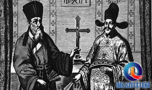 历史解密：明朝时候的中国和世界的距离有多远？