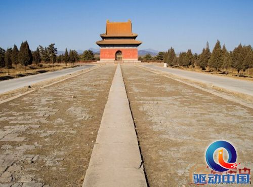 解密:清东陵竟然藏着大清国十个惊天秘密(2)