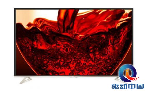 为4K观影而生TCL TV+E5800新品电视上市
