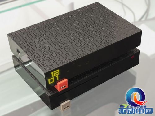 促进UHD发展 法国推出迷你4K电视机顶盒