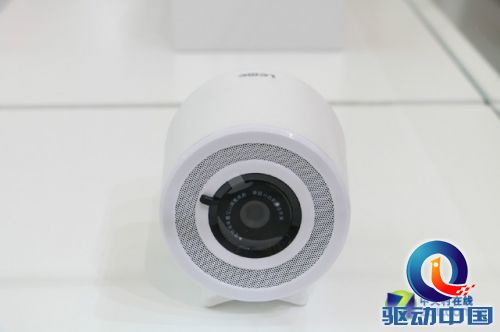 AWE2015群星闪耀 乐视电视展台全报道