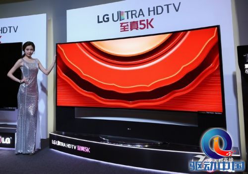 最高科技含量 LG 2015年新品电视全解析 