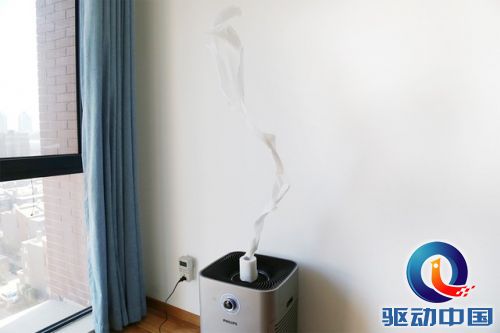 飞利浦空气净化器AC4620洁净空气输出量CADR达到了690立方/小时,超大洁净空气量实现快速净化。