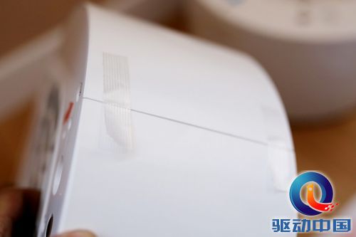 春节试用拆箱篇 海尔空气魔方只为不同