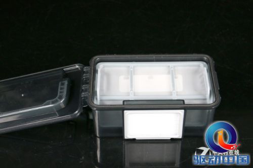 扫地+拖地二合一 Proscenic机器人图赏