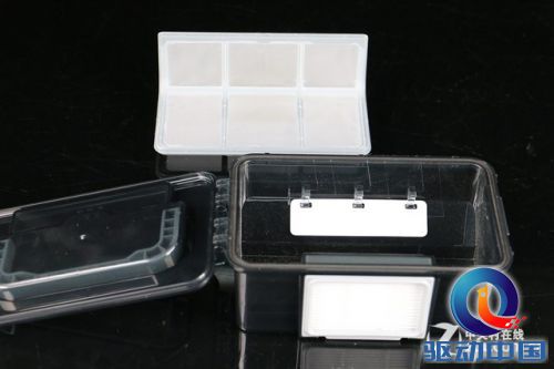 扫地+拖地二合一 Proscenic机器人图赏