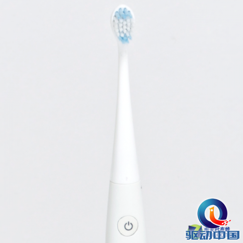 多种功能监测 实用新型智能电动牙刷 
