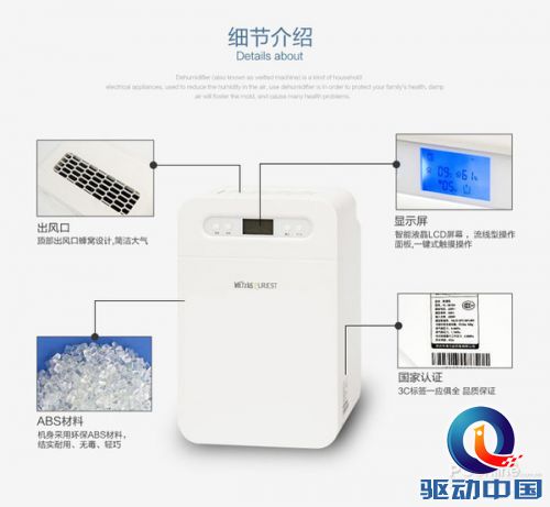 浦力适 浦力适