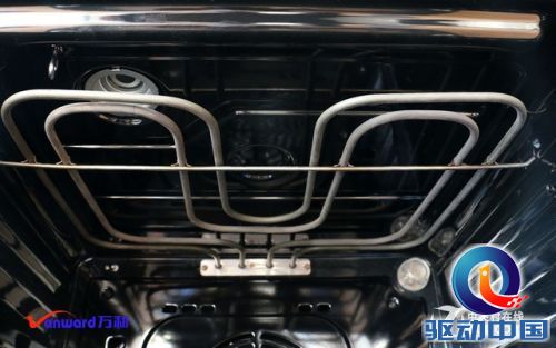 高端家用专业烘焙 万和中式电烤箱首测 