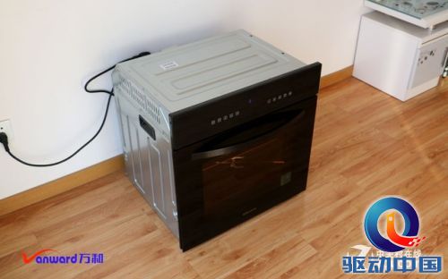 高端家用专业烘焙 万和中式电烤箱首测 