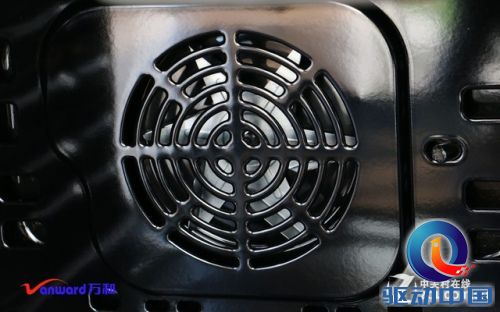高端家用专业烘焙 万和中式电烤箱首测 