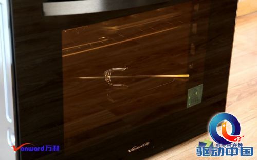 高端家用专业烘焙 万和中式电烤箱首测 
