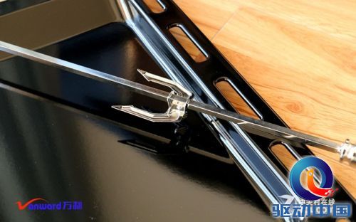 高端家用专业烘焙 万和中式电烤箱首测 