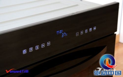 高端家用专业烘焙 万和中式电烤箱首测 