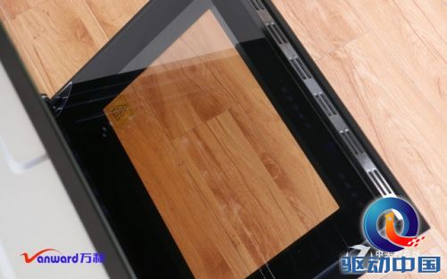 高端家用专业烘焙 万和中式电烤箱首测 