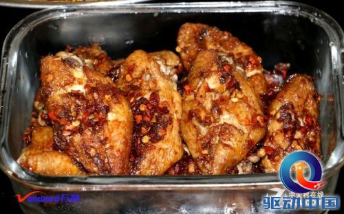 高端家用专业烘焙 万和中式电烤箱首测 