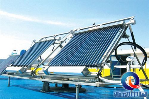 太阳能热水器 太阳能热水器