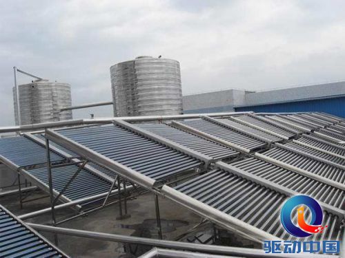 太阳能热水器 太阳能热水器