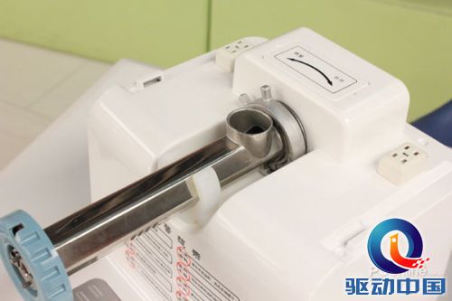 榨膛 榨膛