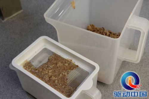 花生油 花生油